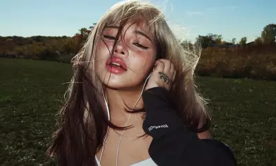 Janine Berdin at 23: Responds to Critics on Her Changing Look