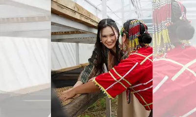 Jayvee Lyn Lorejo: 5 Reasons Davao's Miss World PH 2026 Bet Is Exceptional