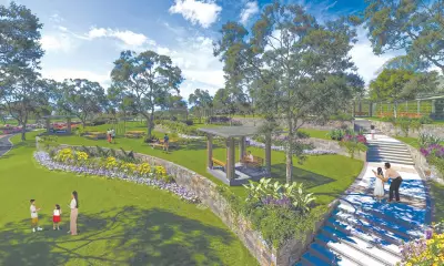 Kalea Heights: A 4.6-Hectare Park-Like Condo Community Opens in Cebu City