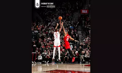 Kevin Durant Surpasses Wilt Chamberlain for 7th on NBA All-Time Scoring List