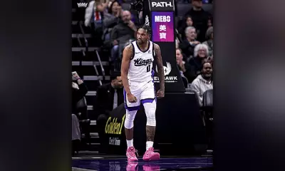 Kings End Lakers Drought: Monk's 26 Points, 7 Threes Lead 124-112 Win