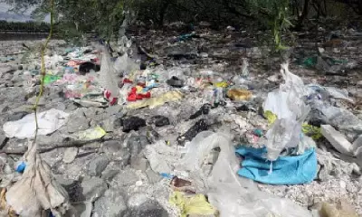 Legarda Urges National Action on Waste Crisis as PH Marks Zero Waste Month