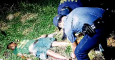 LGBTQ Farmer Found Dead in Bohol Rice Field with Neck Wound; Police Suspect Rape-Murder