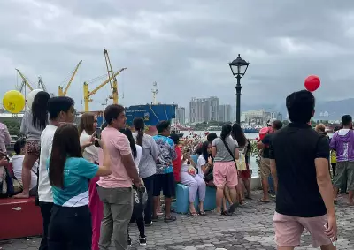 Mandaue Council Seeks Return of Traditional Fluvial Route for 2027 Fiesta Señor