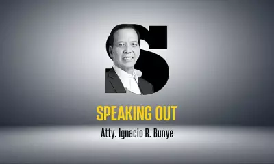 Manila Bay Reclamation & Atong Ang Bounty: A Test of Governance