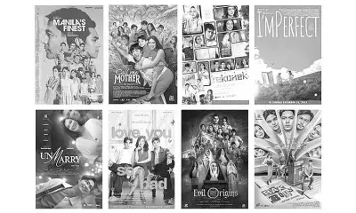 MMFF 2025 Revenue Drops P100M, High Ticket Prices Blamed