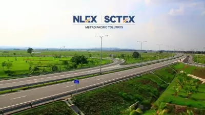 NLEX Toll Hike Starts Jan 20: ₱6 Increase in Open System, ₱0.26/km in Closed