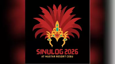 NUSTAR Resort Cebu Hosts Week-Long Sinulog 2026 Festival with Cultural Exhibits