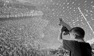 Over 240,000 Devotees Kick Off 2026 Sinulog Festival in Cebu City