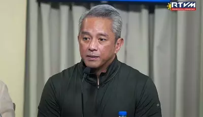 P1-B Bribe Attempts on Remulla Brothers Exposed in Flood Control Probe