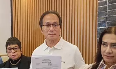 P10M Bounty: DILG Names Atong Ang as PH's Top Most Wanted for Sabungero Disappearances