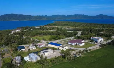 P220-M APECO Tourism Blitz to Unlock Northern Aurora's Potential