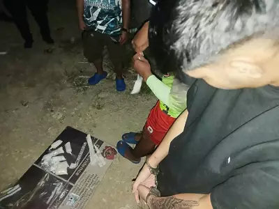 P7M Shabu Bust in Cebu: 20-Year-Old High-Value Target Arrested in Mambaling