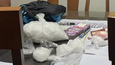 P8.84M Shabu Bust in Bacolod: 2 High-Value Suspects Nabbed in Mandalagan