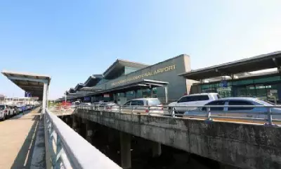 PAL, DOT Launch Transit Tours for Manila Layovers: See Intramuros, Casinos