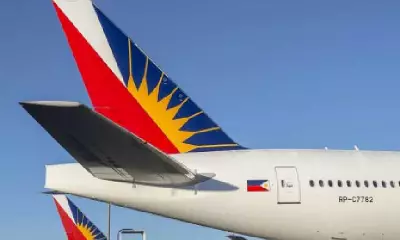 PAL Tops Asia Pacific as Most On-Time Airline in 2025