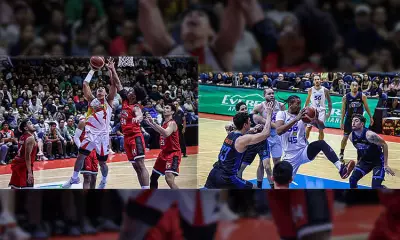 PBA Semis Game 4: SMB Aims for 3-1 Lead, TNT Seeks Revenge