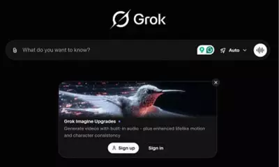 Philippines Orders Grok AI Takedown Over Deepfake Risks