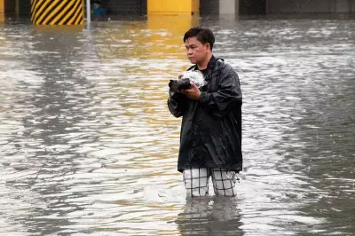 Photojournalist Dies Covering Traslacion 2026 in Manila