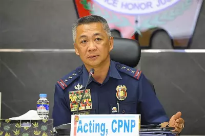 PNP Chief Orders Probe into Cebu Assault, Manila Rape Cases