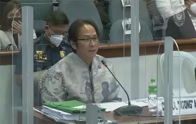 PNP Orders Nationwide Manhunt for Gaming Tycoon Atong Ang Over Missing Sabungeros