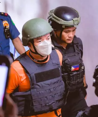 Police Sergeant Faces Murder Charges After Bar Shooting, Killing 3 Fellow Cops