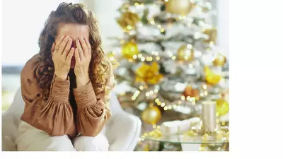 Post-Holiday Blues in PH: When Sadness Lingers Beyond New Year