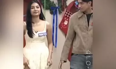 Princess Aaliyah Faces Backlash After Cold Reaction to Fred Moser's Eviction