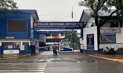 PRO 7 Implements Region-Wide Gun Ban for Sinulog 2026, ASEAN Summit