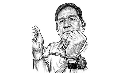 Retired General's Arrest Sparks Debate on Justice Equality in Philippines