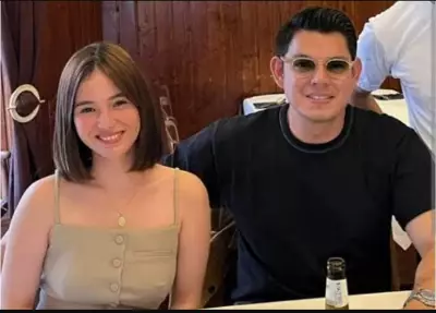 Richard Gutierrez & Barbie Imperial: Tokyo Trip Sparks New Romance Rumors