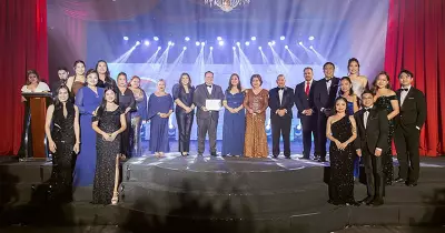 Savoy Hotel Mactan Newtown Wins Top Sales & Marketing Team of 2025