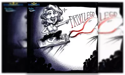 Senator Imee Marcos Faces Backlash for Basilica Santo Niño Dress Code Violation