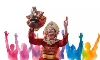 Sinulog 2026: A Grand Spectacle for 5 Million Devotees in Cebu