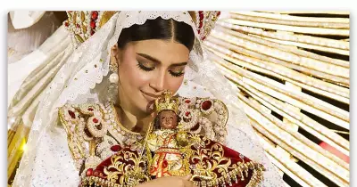 Sinulog Festival Queens 2021-2026: A Visual Journey of Faith & Culture