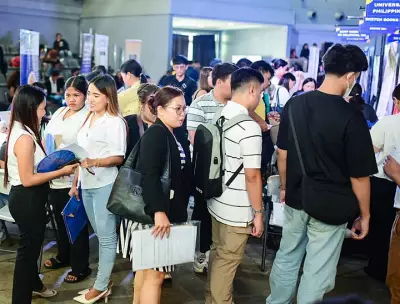 SM City Zamboanga Job Fair Opens 2026 with 400+ Openings on Jan 16-17