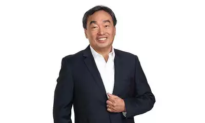 SM Investments Wins Best Annual Report Award at IR Impact Awards 2025