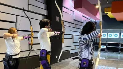 SM Lanang Davao: Kickstart 2026 with Fitness, Fun & Community Events