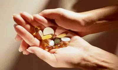 SPMC Doctors Warn: Over-the-Counter Skin Whitening Products Damage Kidneys