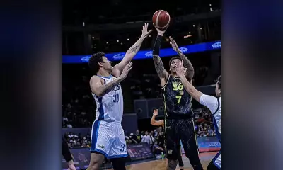 TNT on Cusp of Finals After Erram's 27 Points Lead to 102-83 Win Over Meralco