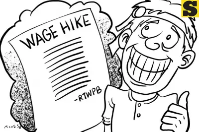 TUCP Urges Marcos: Certify P200 Daily Wage Hike as Urgent Amid Hunger