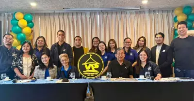 UAP Cebu Marks 50 Years, Art for Damaged Churches, Michelin & New Eateries