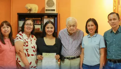 UC Celebrates 5-Year Topnotcher Streak in Real Estate Appraiser Exam