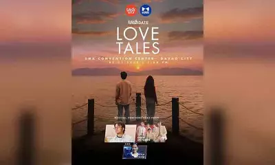 Wish Date 2026 Tour Kicks Off in Davao City with Live Music and Film