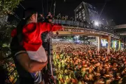 240,000 Devotees Join Penitential Walk, Launching 461st Fiesta Señor in Cebu