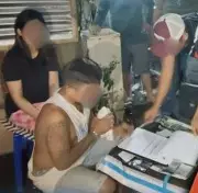 3 Arrested, P158K Worth of Shabu Seized in Soccsksargen Drug Busts