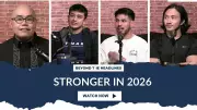 3 Fitness Coaches Reveal How to Start 2026 Stronger in Mind & Body