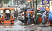 4 Weather Systems Bring Rains, Flood Risk to PH on Tuesday