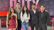 ABS-CBN Launches 'Blood vs Duty' Primetime Action-Drama with Star-Studded Cast