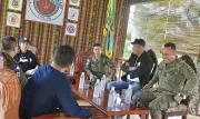AFP, MNLF Boost Joint Rido Settlement in Sulu Meeting